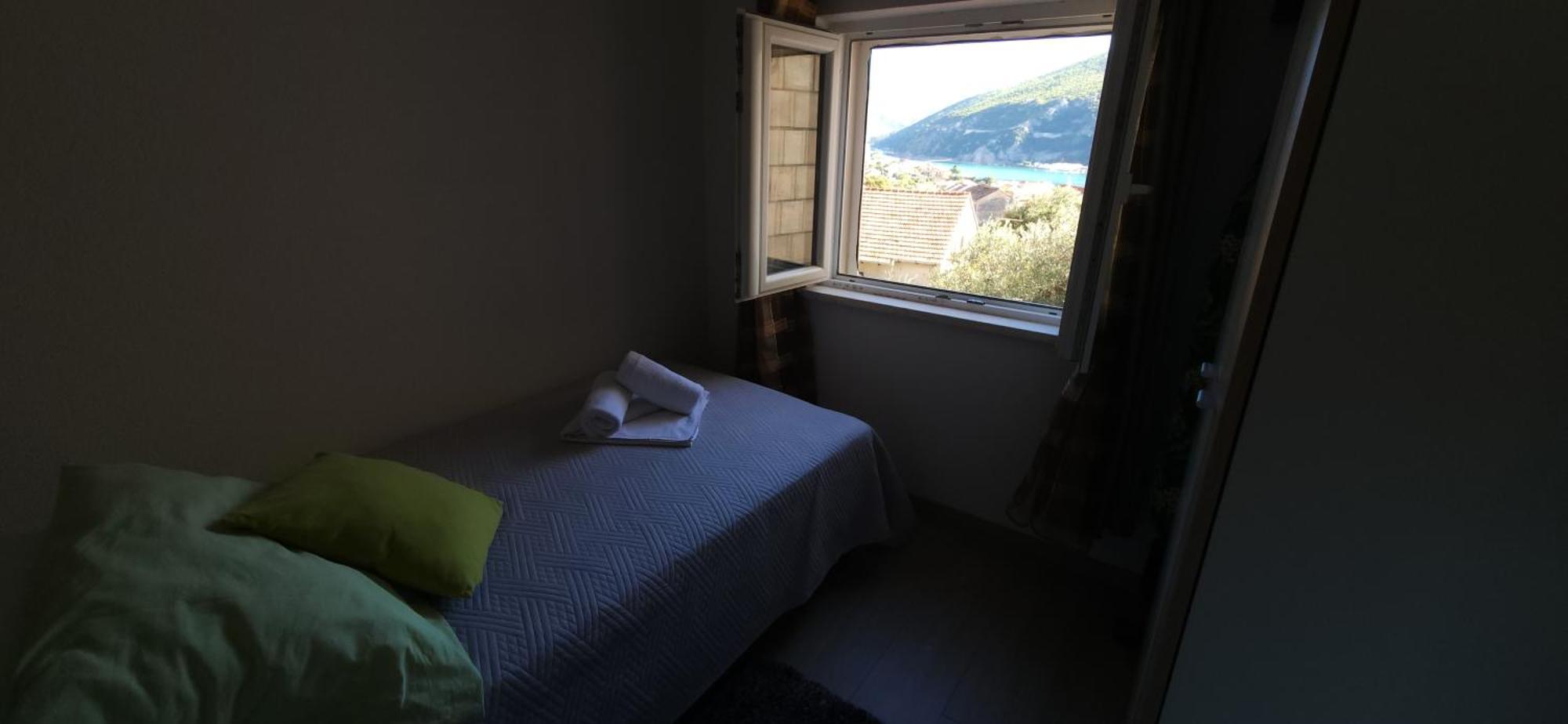 Tranquility And Nature In 4 Bedroom With Sea View Mokošica エクステリア 写真
