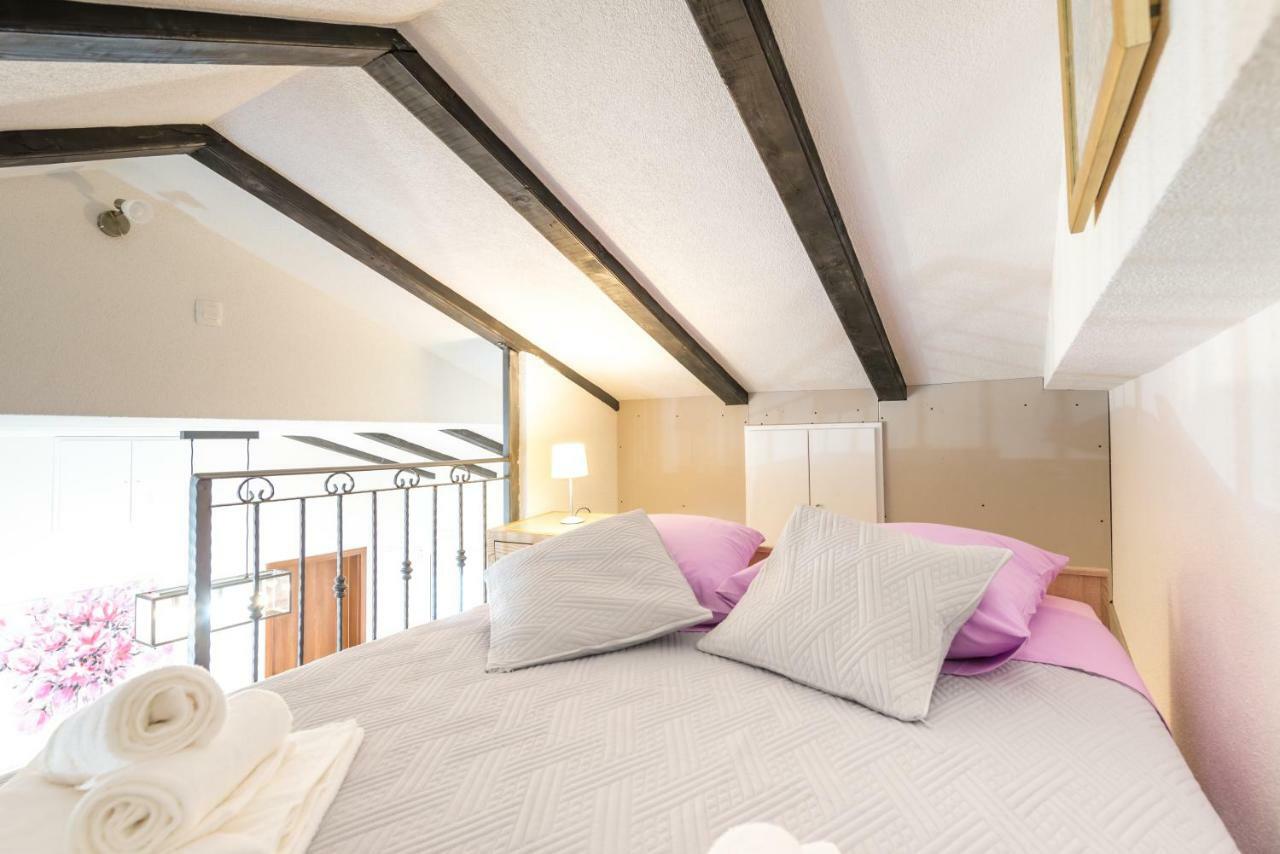 Tranquility And Nature In 4 Bedroom With Sea View Mokošica エクステリア 写真